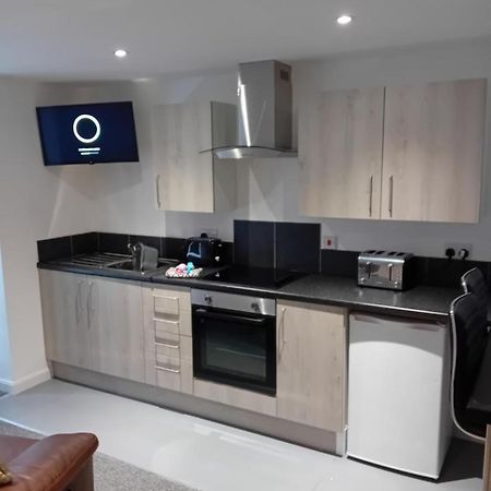 Windies Apartment 1 Bridlington Bagian luar foto