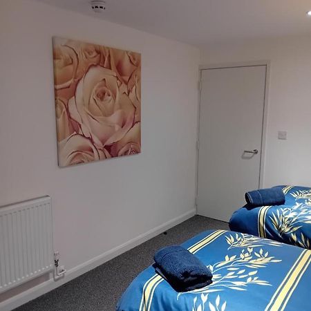 Windies Apartment 1 Bridlington Bagian luar foto