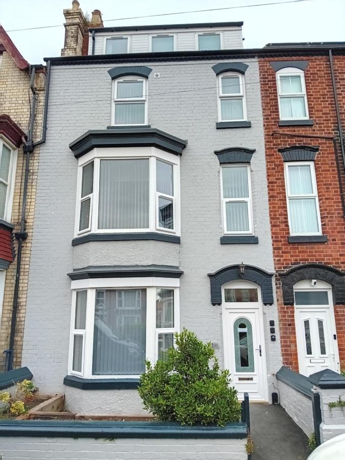 Windies Apartment 1 Bridlington Bagian luar foto