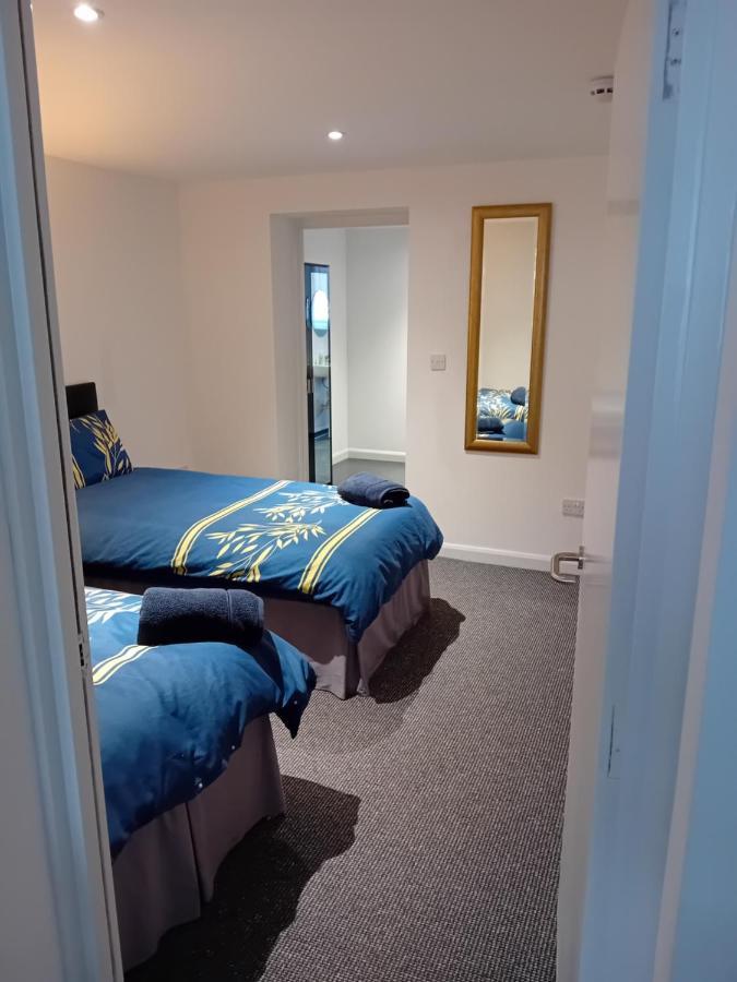 Windies Apartment 1 Bridlington Bagian luar foto
