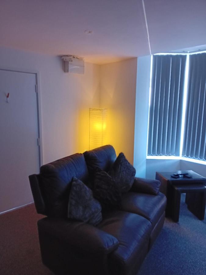 Windies Apartment 1 Bridlington Bagian luar foto